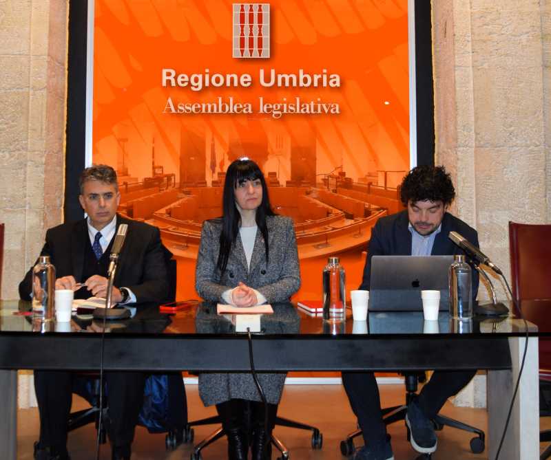 antimafia algoritmo conferenza stampa