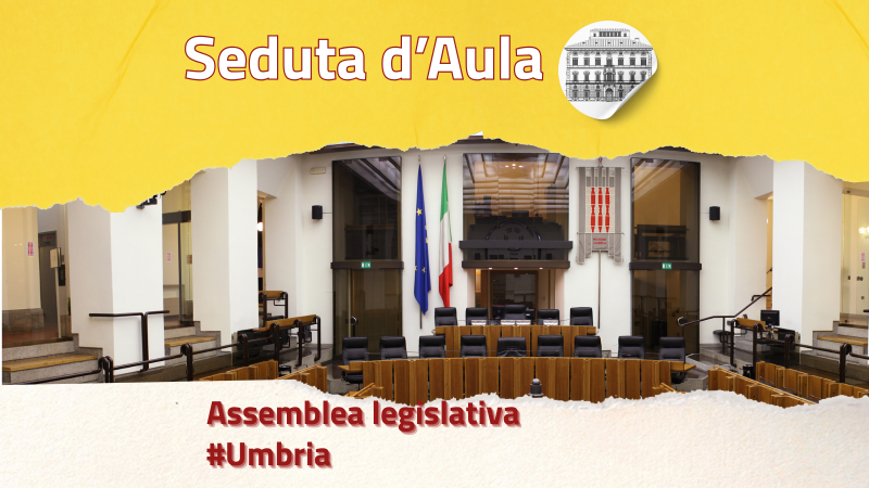 Seduta d'Aula