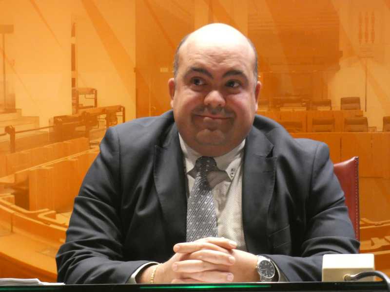 Francesco Filipponi PD