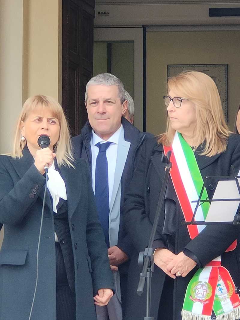 Stefano Lisci Pd Campello