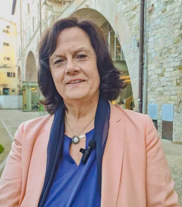 Bianca Maria Tagliaferri