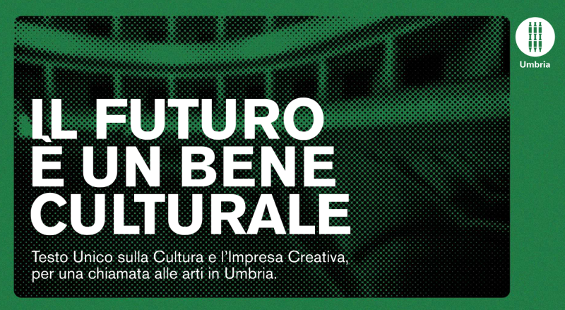 Testo unico cultura