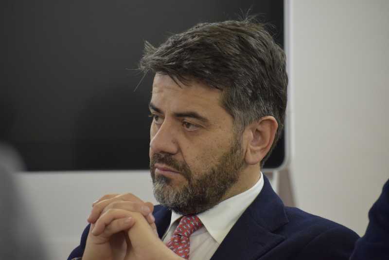 Matteo Giambartolomei FDI