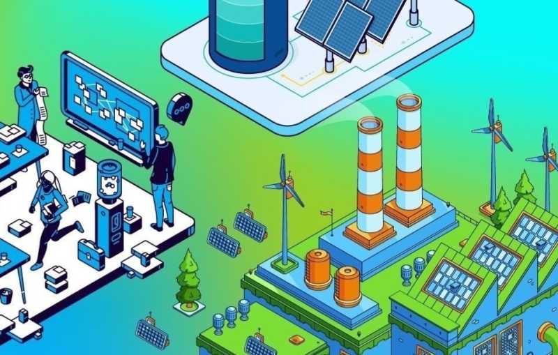 Hackathon per il Clima 2025