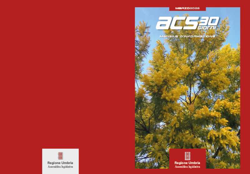 Copertina Acs Marzo 2026