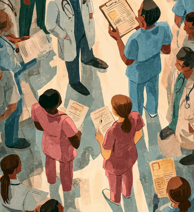 Professioni sanitarie