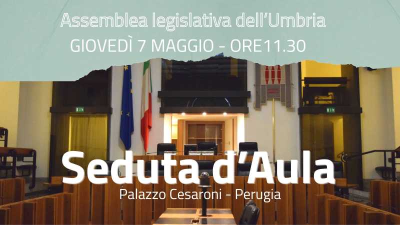 Aula 7 maggio