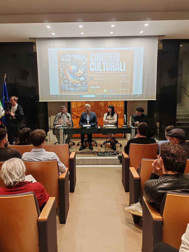 cantieri culturali