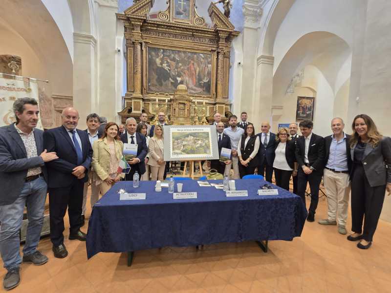 stefano lisci, pd