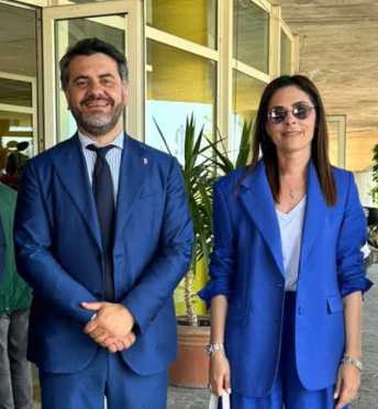 Giambartolomei - Pace FdI