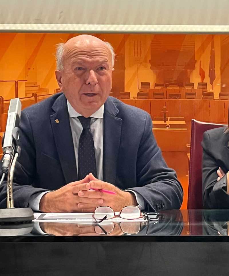 Enrico Melasecche (Lega)