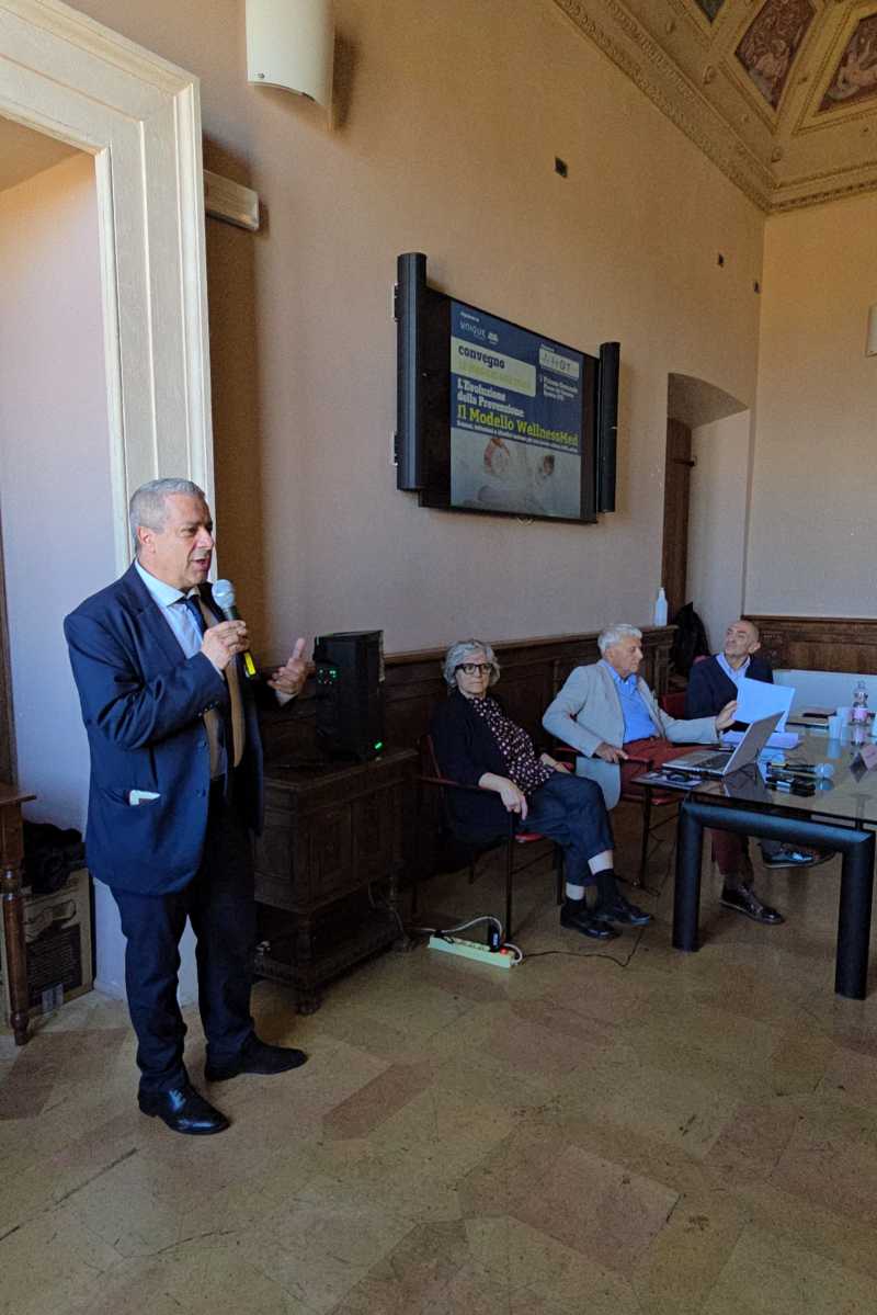 Stefano Lisci