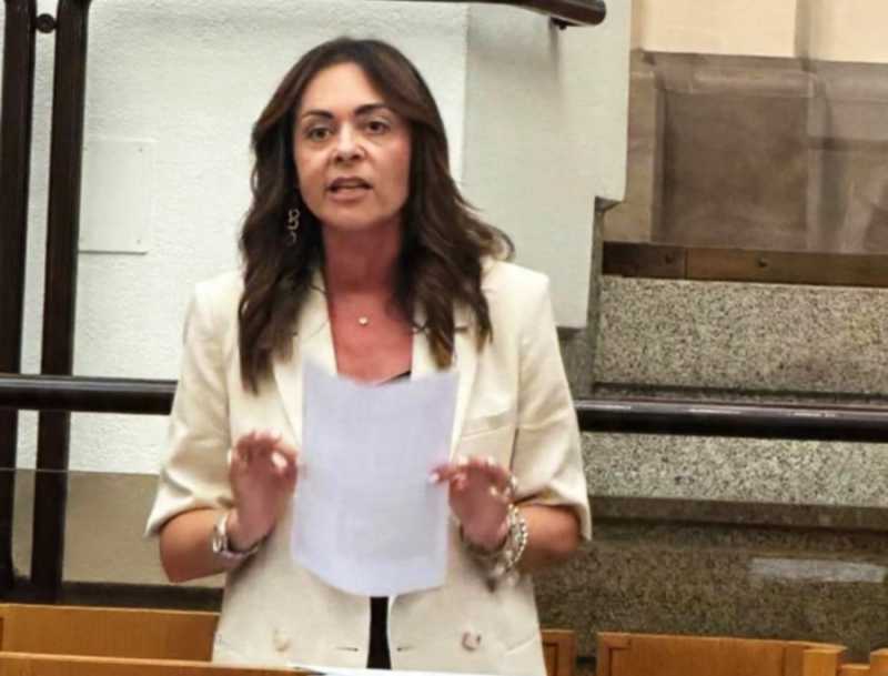 Eleonora Pace FdI