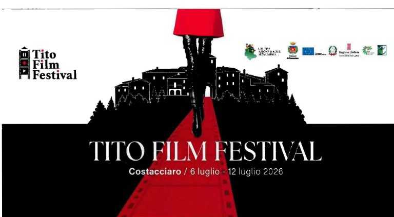 tito film festival 2026