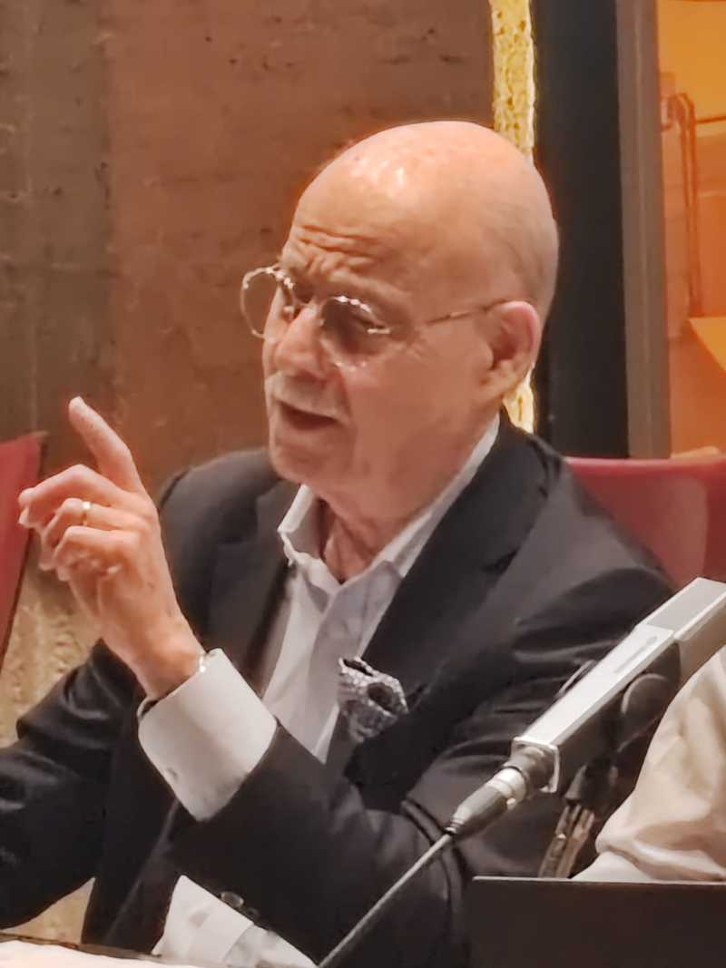 Jeremy Rifkin