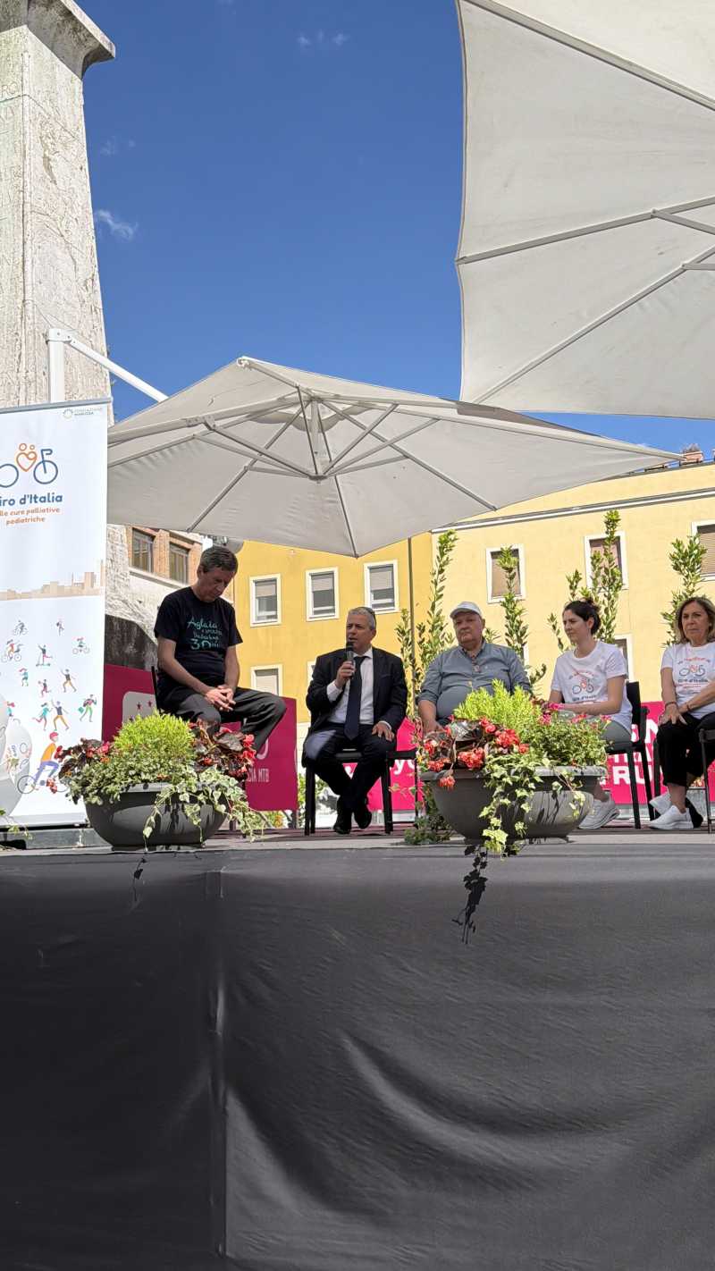 stefano lisci, pd