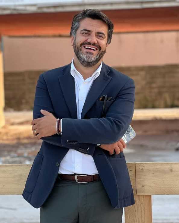 Matteo Giambartolomei (FdI)