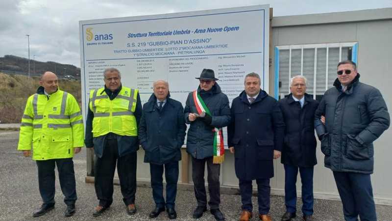 Enrico Melasecche Pian d'Assino