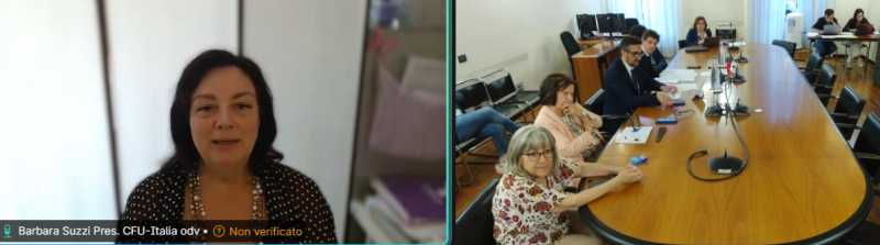 terza commissione