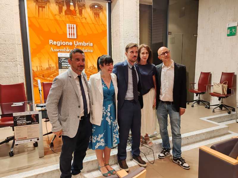 festival internazionale