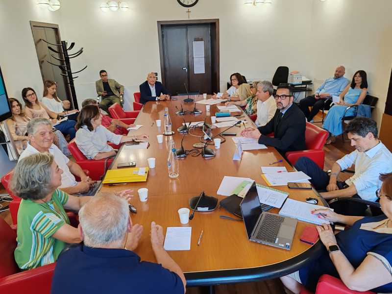 terza commissione
