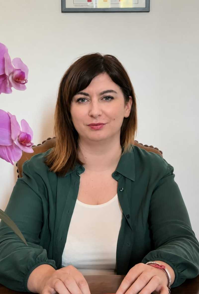 letizia michelini,pd