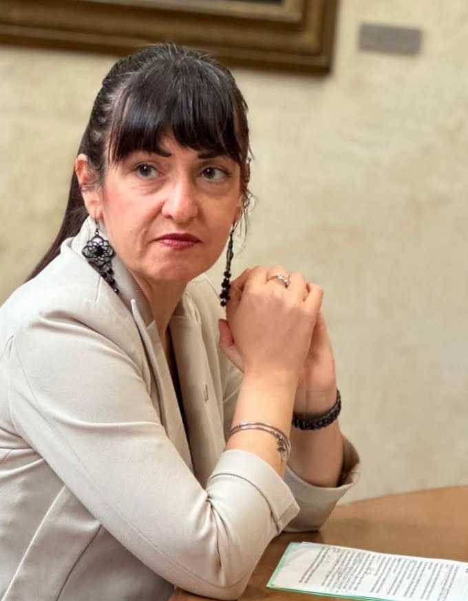 Presidente Bistocchi