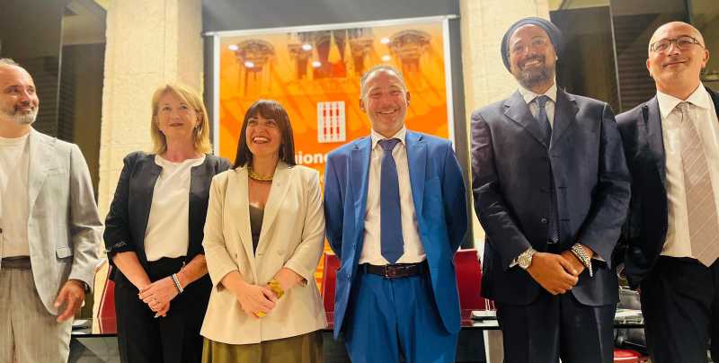Nuovi Garanti e Difensore civico