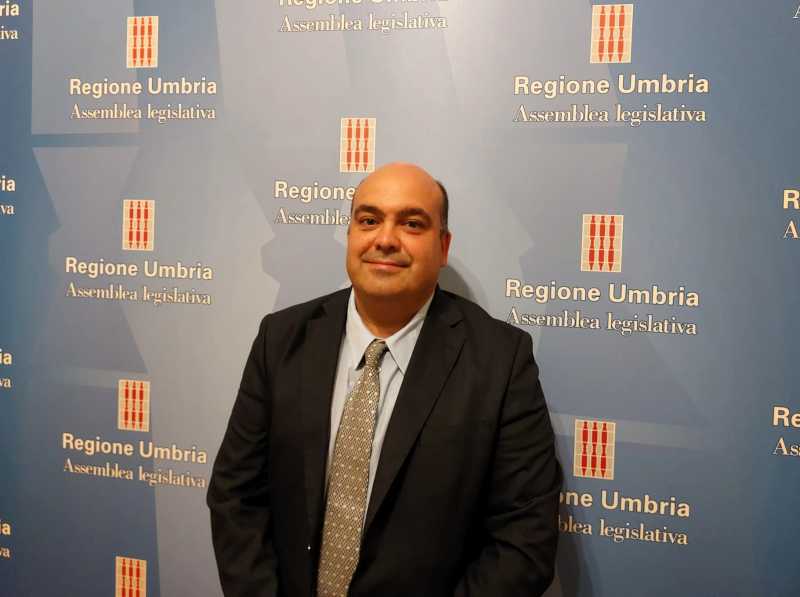 Francesco Filipponi (Pd)