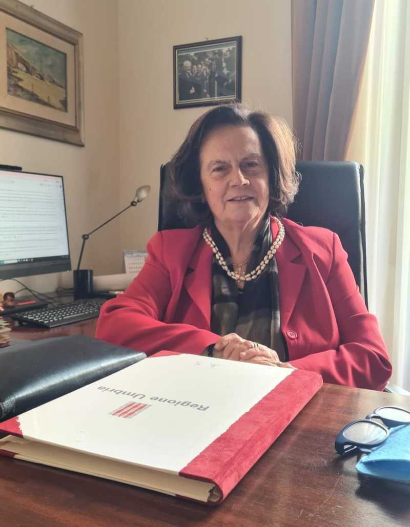 bianca maria tagliaferri