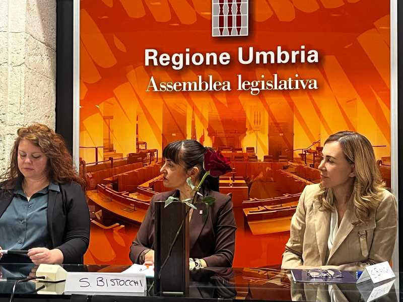 Festival Serenamente Bistocchi