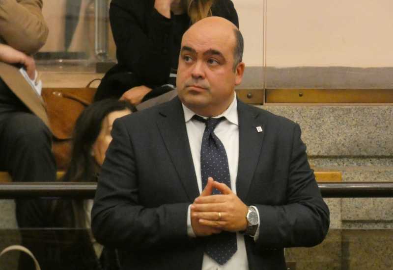 F Filipponi Pd