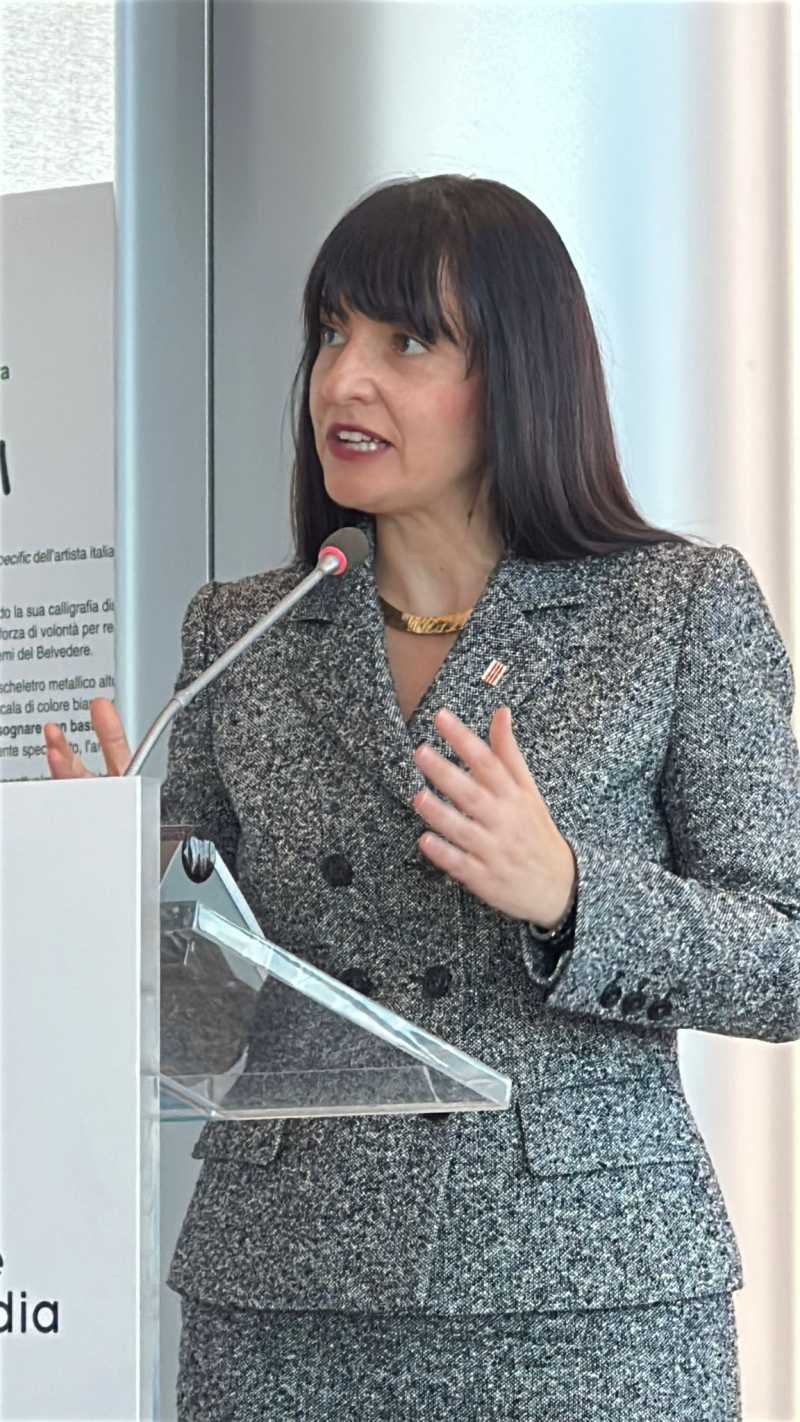 sarah bistocchi, pd
