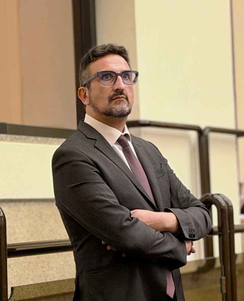 Luca Simonetti
