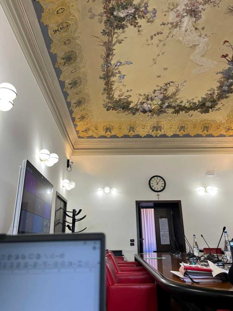 Terza commissione