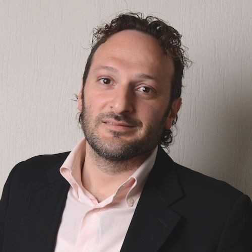 Andrea Liberati
