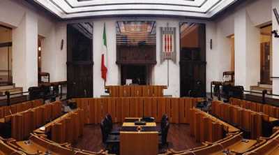 Assemblea legislativa