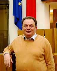 Gianfranco Chiacchieroni