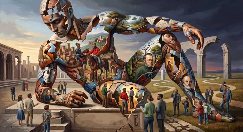 convegno ISUC - Risorgimento e costruzione mito fondativo - Festival delle corrispondenze - Monte del Lago 5 settembre 2026.
