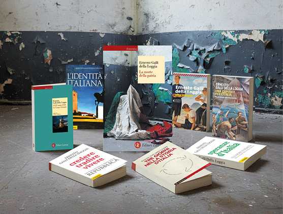 lectio magistralis del prof. Ernesto Galli Della Loggia "Storia e identità nazionale", Perugia 5 dicembre 2025