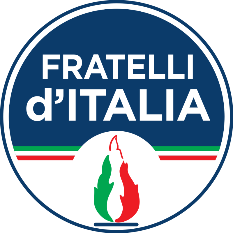 Logo Fratelli d'Italia
