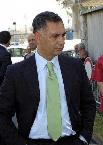 Marco Vinicio Guasticchi