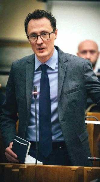 Consigliere Bettarelli