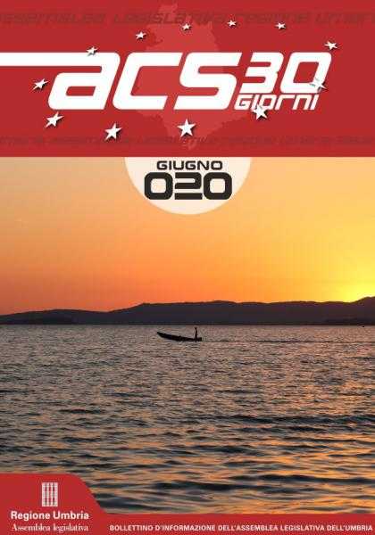 Mensile Acs giugno 2020