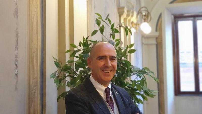 Daniele Nicchi 