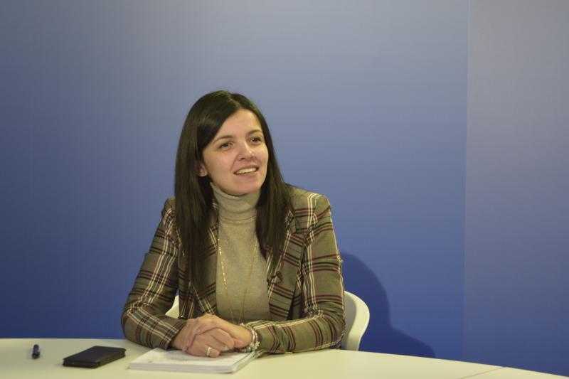 francesca peppucci, consigliere regionale della lega