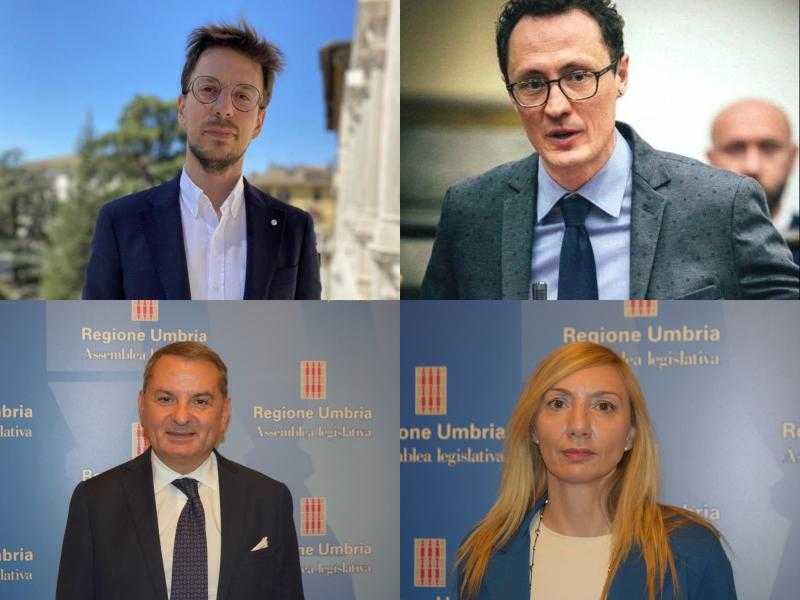 Gruppo Pd