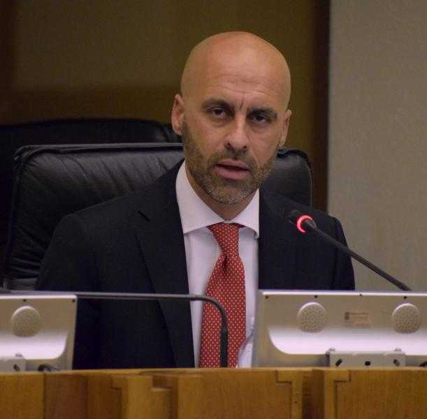 Marco Squarta