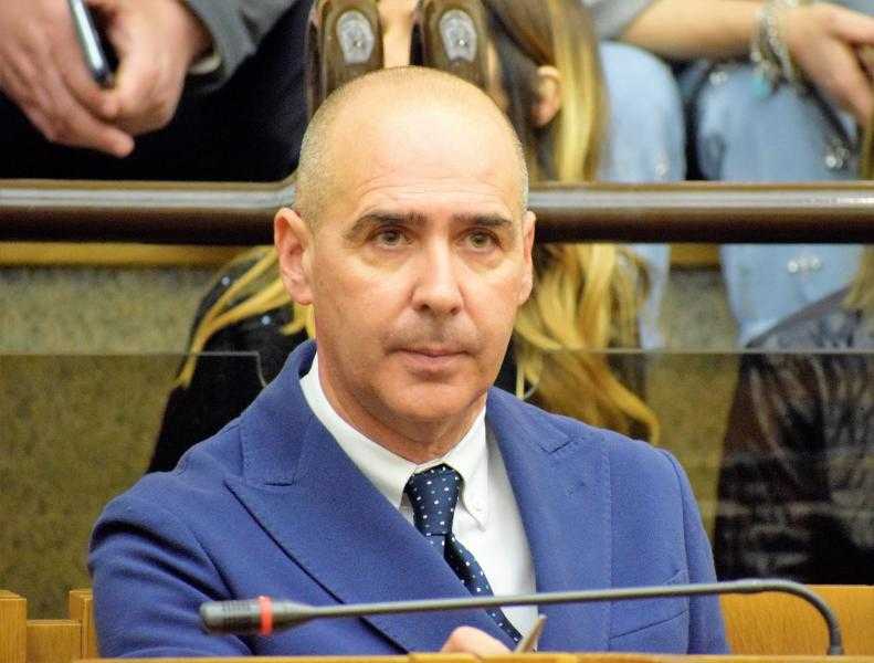 Daniele Nicchi