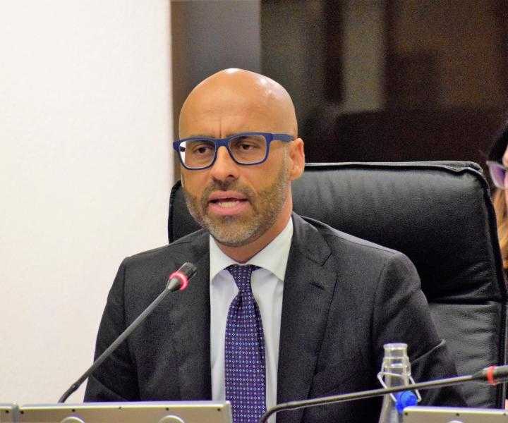 Marco Squarta